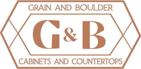 Grain and Boulder
